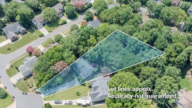 8412 Bridgestone Dr, Huntersville, NC 28078 - photo 24