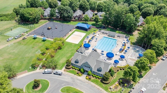 8412 Bridgestone Dr, Huntersville, NC 28078 - photo 26