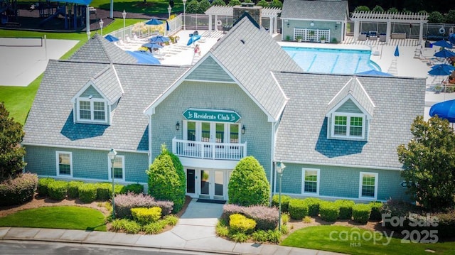 8412 Bridgestone Dr, Huntersville, NC 28078 - photo 25
