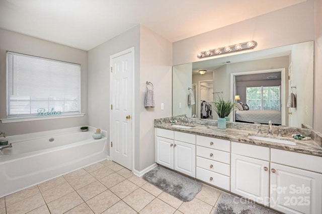 8412 Bridgestone Dr, Huntersville, NC 28078 - photo 18