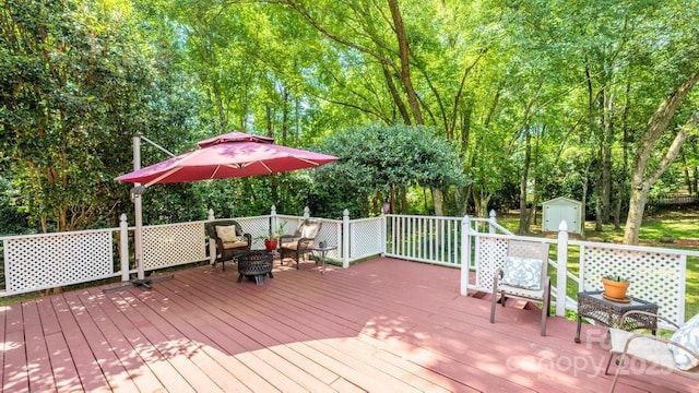 8412 Bridgestone Dr, Huntersville, NC 28078 - photo 22
