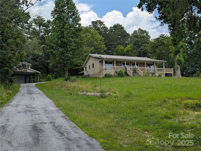 403 Union Hill Rd, Hendersonville, NC 28792 - photo 27