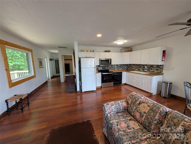 403 Union Hill Rd, Hendersonville, NC 28792 - photo 32