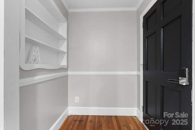524 Bonview Ave, Lincolnton, NC 28092 - view of pantry