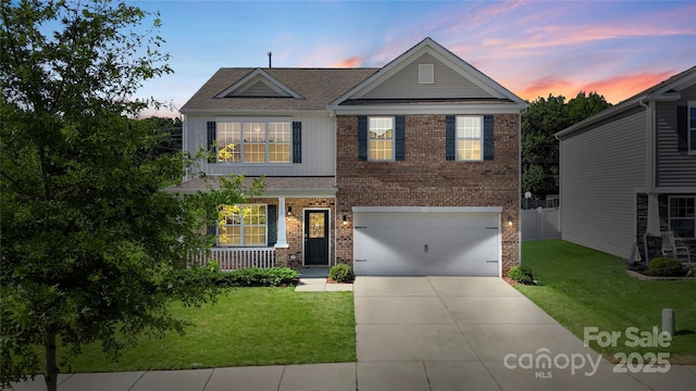 7025 Pennyroyal Way, Charlotte, NC 28216 - photo 1