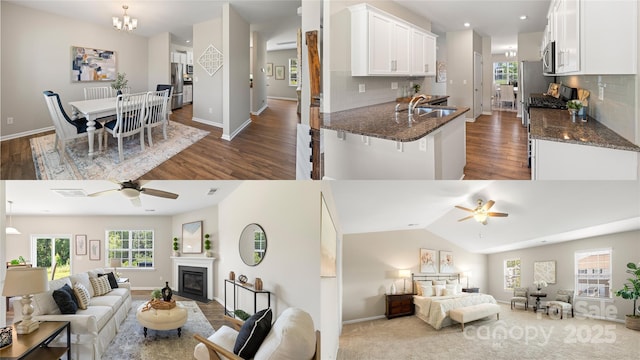 7025 Pennyroyal Way, Charlotte, NC 28216 - photo 2