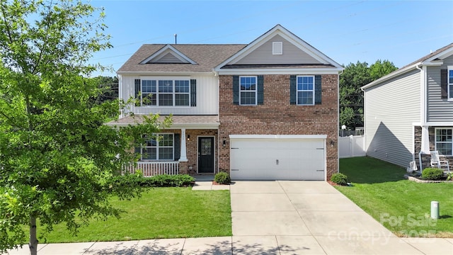 7025 Pennyroyal Way, Charlotte, NC 28216 - photo 3