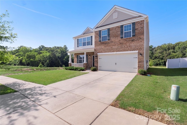7025 Pennyroyal Way, Charlotte, NC 28216 - photo 4