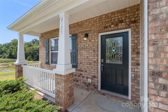 7025 Pennyroyal Way, Charlotte, NC 28216 - photo 5
