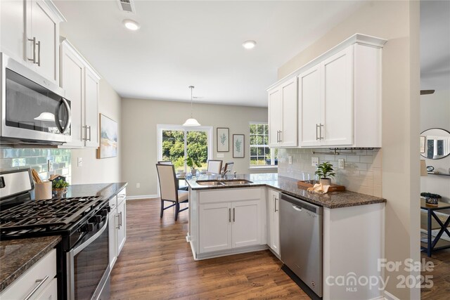 7025 Pennyroyal Way, Charlotte, NC 28216 - photo 13