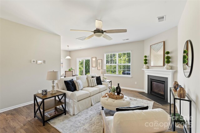 7025 Pennyroyal Way, Charlotte, NC 28216 - photo 18
