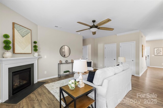 7025 Pennyroyal Way, Charlotte, NC 28216 - photo 19