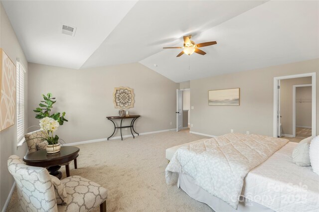 7025 Pennyroyal Way, Charlotte, NC 28216 - photo 27