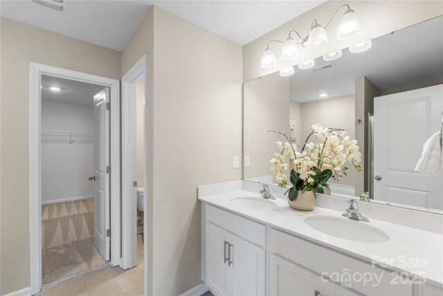 7025 Pennyroyal Way, Charlotte, NC 28216 - photo 29