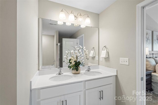 7025 Pennyroyal Way, Charlotte, NC 28216 - photo 30