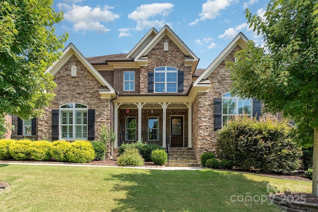 18001 Pawleys Plantation Ln, Charlotte, NC 28278 - photo 1