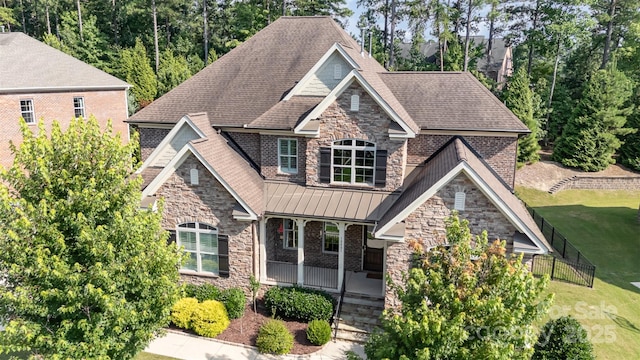 18001 Pawleys Plantation Ln, Charlotte, NC 28278 - photo 2