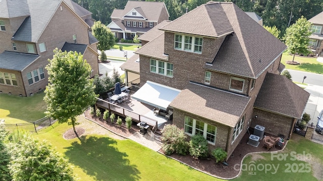 18001 Pawleys Plantation Ln, Charlotte, NC 28278 - photo 6