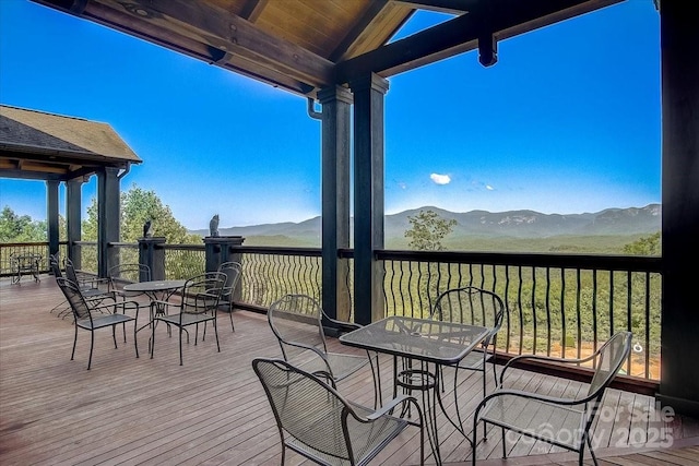00 Bills Mountain Trl Unit 6, Lake Lure, NC 28746 - photo 22