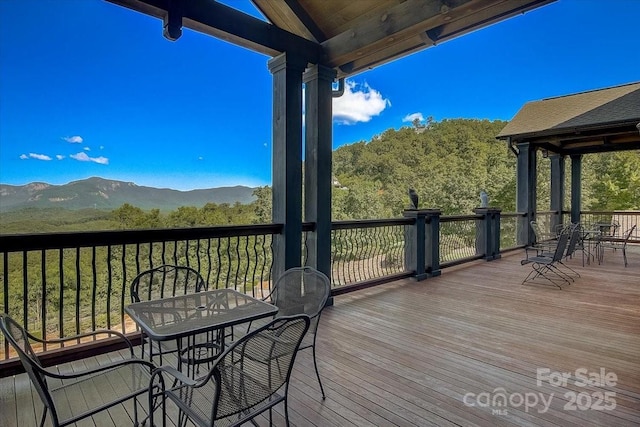 00 Bills Mountain Trl Unit 6, Lake Lure, NC 28746 - photo 23