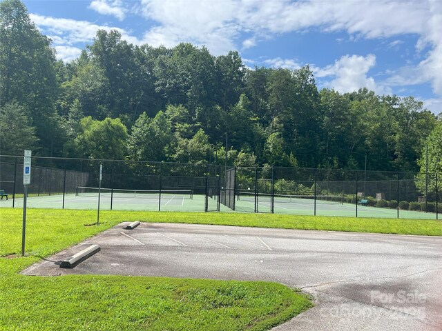 00 Bills Mountain Trl Unit 6, Lake Lure, NC 28746 - photo 24