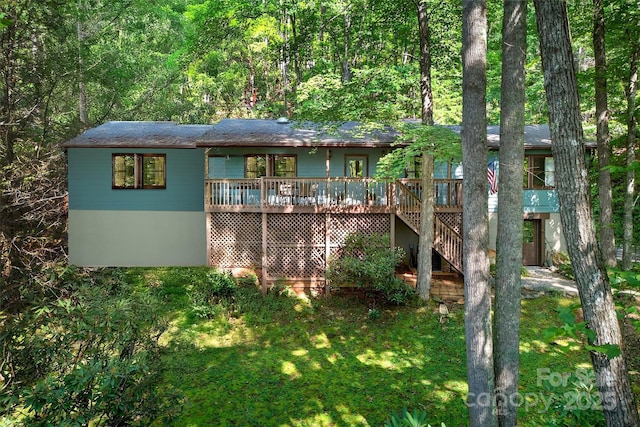 176 Fairview Forest Dr, Fairview, NC 28730 - photo 2