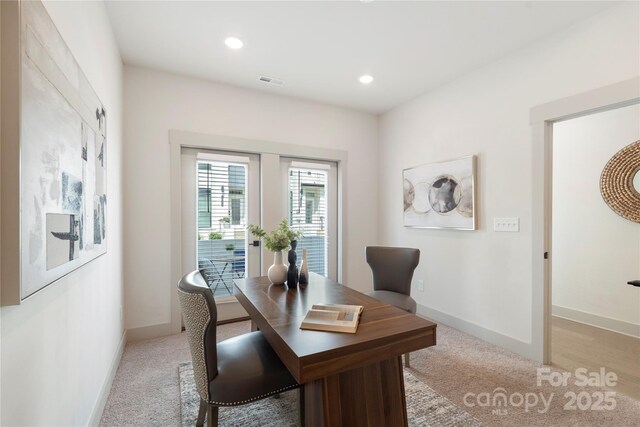 1019 Wesley Terrace Ave, Charlotte, NC 28208 - photo 6