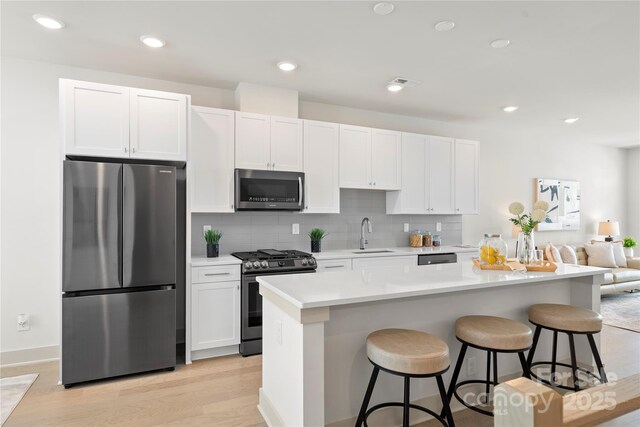 1019 Wesley Terrace Ave, Charlotte, NC 28208 - photo 8