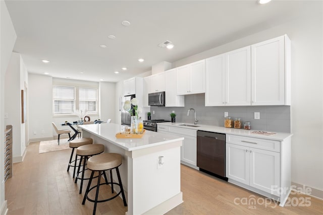 1019 Wesley Terrace Ave, Charlotte, NC 28208 - photo 10