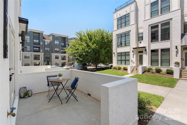 1019 Wesley Terrace Ave, Charlotte, NC 28208 - photo 35