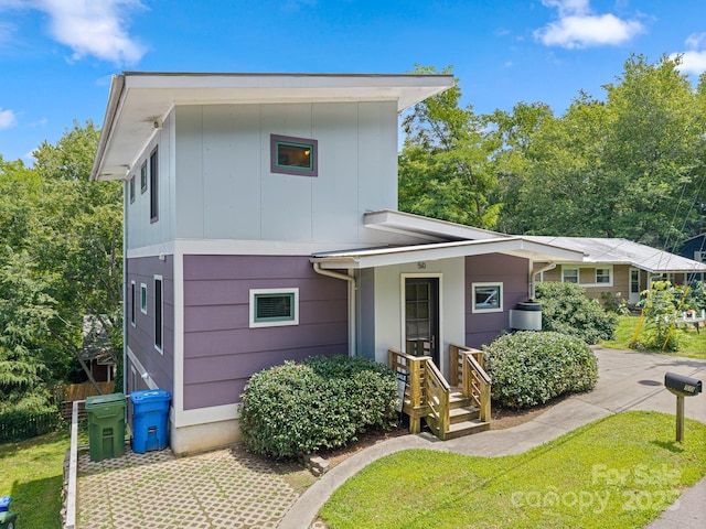 50 Greeley St, Asheville, NC 28806 - photo 2