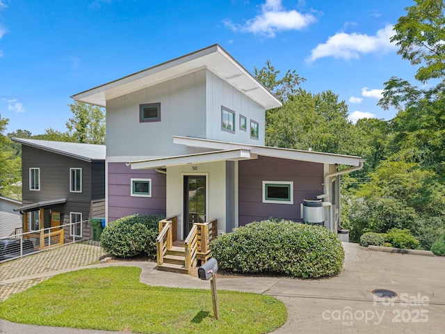 50 Greeley St, Asheville, NC 28806 - photo 3