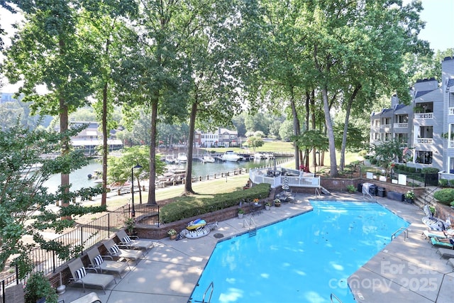 226 NW Dr, Davidson, NC 28036 - photo 35