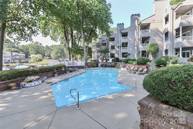 226 NW Dr, Davidson, NC 28036 - photo 45