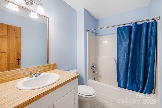 263 Shannons Walk, Lake Lure, NC 28746 - bathroom with vanity and shower / bath combo