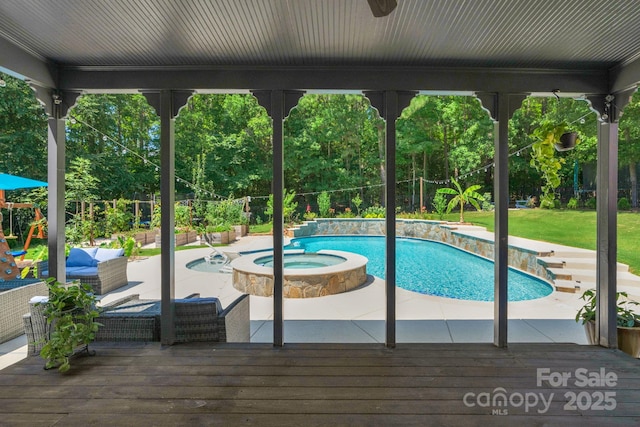 7404 Stonehaven Dr, Waxhaw, NC 28173 - photo 6