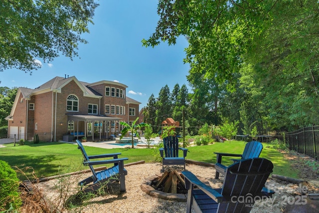 7404 Stonehaven Dr, Waxhaw, NC 28173 - photo 41