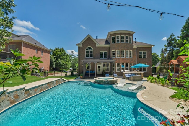 7404 Stonehaven Dr, Waxhaw, NC 28173 - photo 42