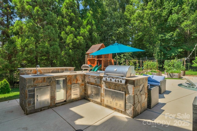 7404 Stonehaven Dr, Waxhaw, NC 28173 - photo 44
