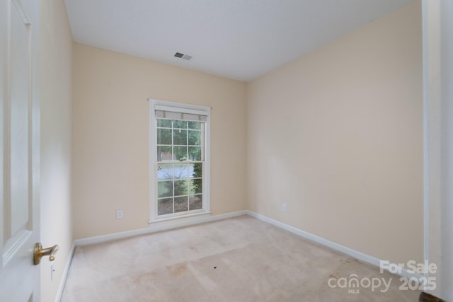 10511 Pullengreen Dr, Charlotte, NC 28277 - unfurnished room featuring light carpet and baseboards