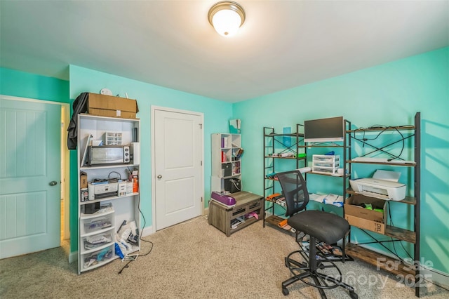 239 Shellbank Dr, Sneads Ferry, NC 28460 - view of bedroom