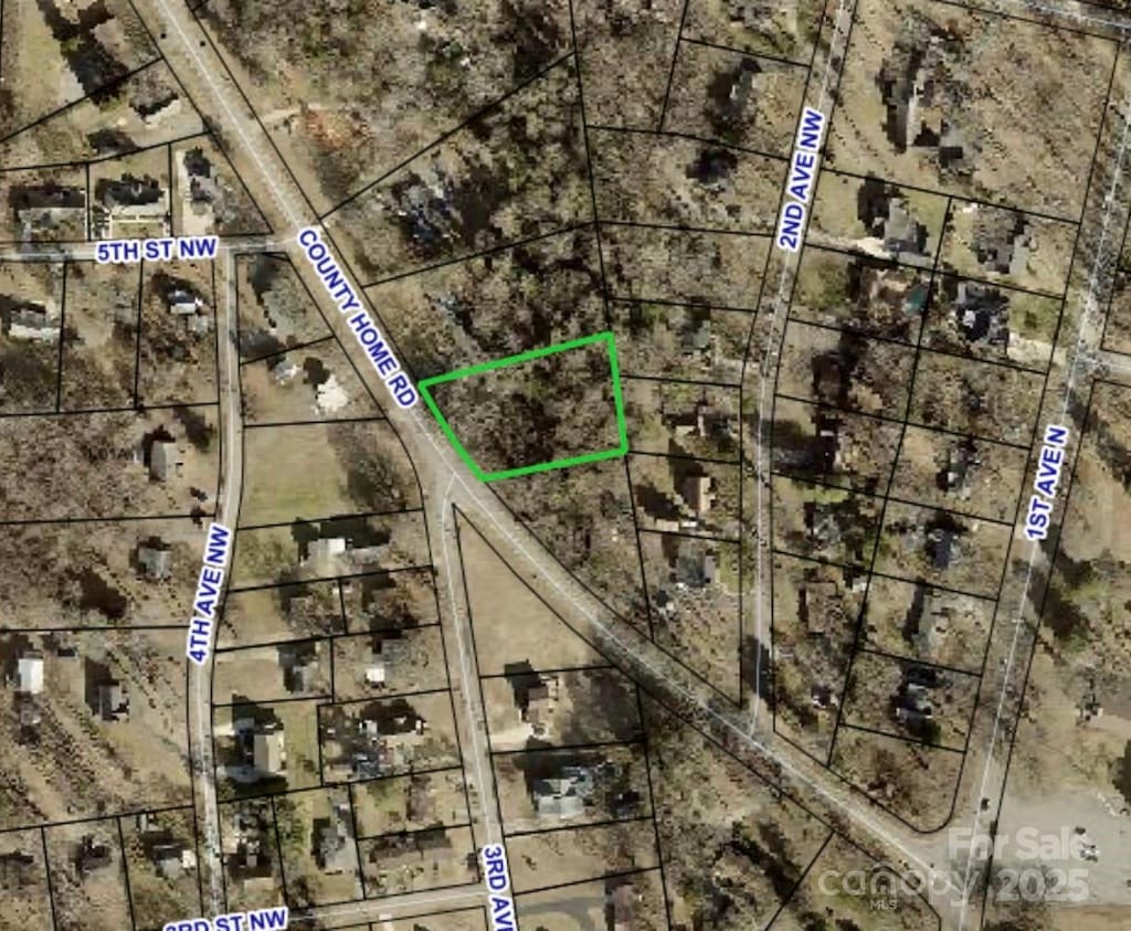 400 County Home Rd, Conover, NC 28613