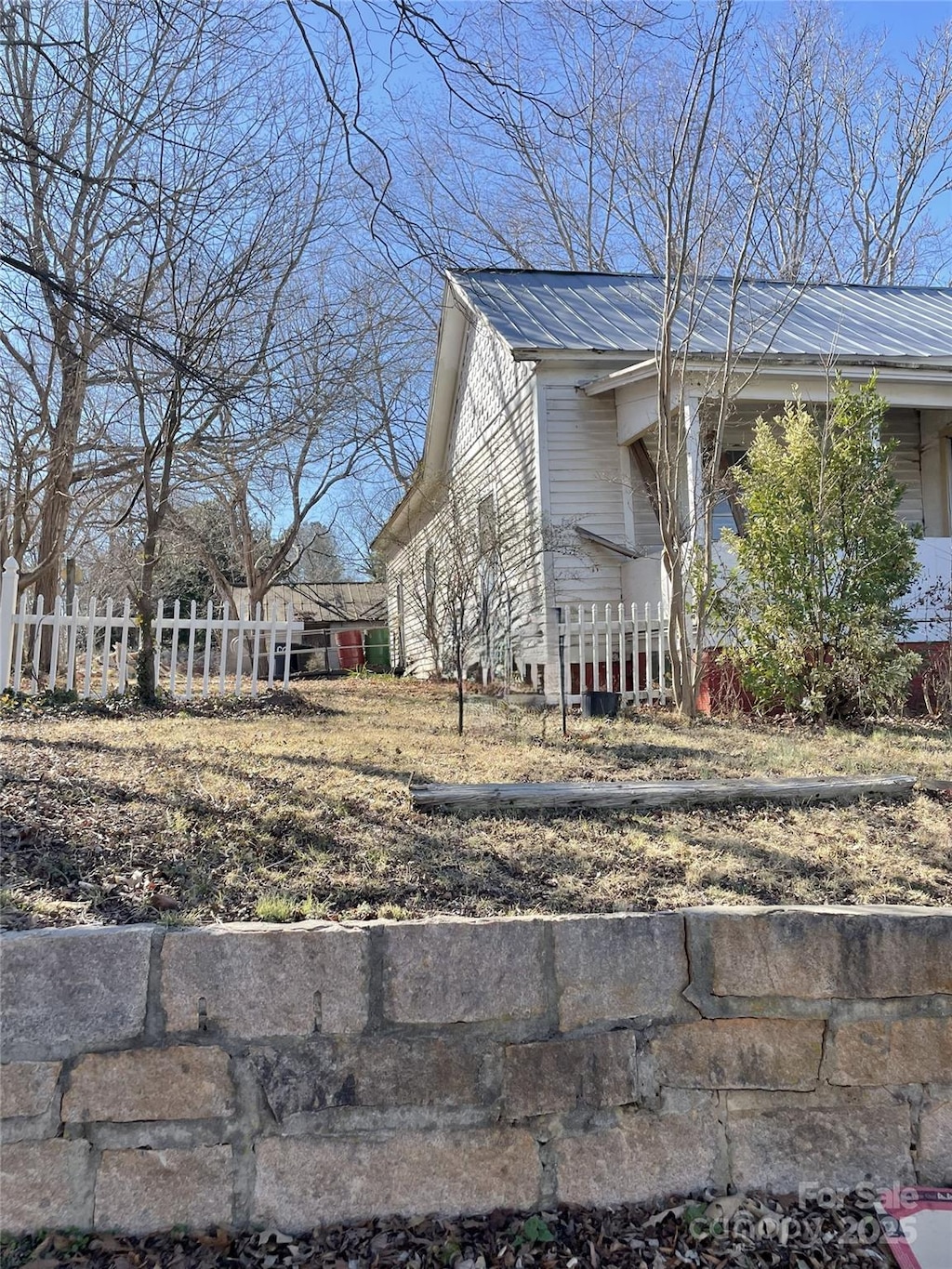 121 W Centerview St, China Grove, NC 28023 - photo 1