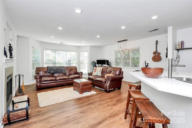 509 N Graham St Unit 2A, Charlotte, NC 28202 - photo 3