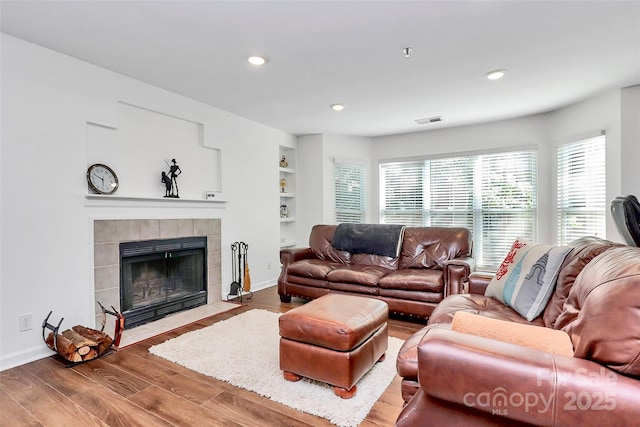 509 N Graham St Unit 2A, Charlotte, NC 28202 - photo 6