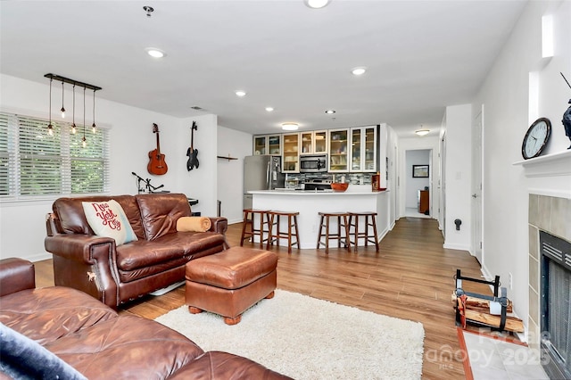 509 N Graham St Unit 2A, Charlotte, NC 28202 - photo 7