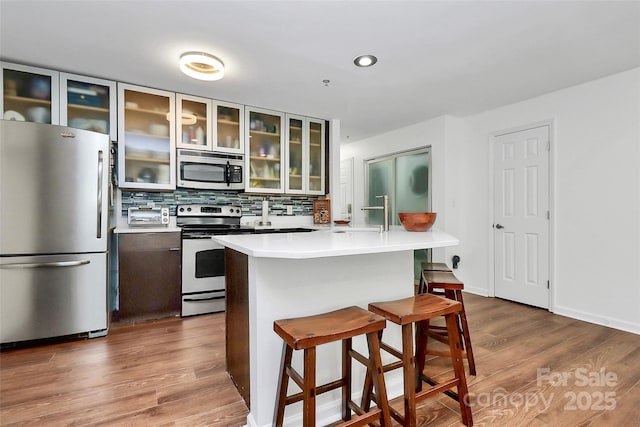 509 N Graham St Unit 2A, Charlotte, NC 28202 - photo 8