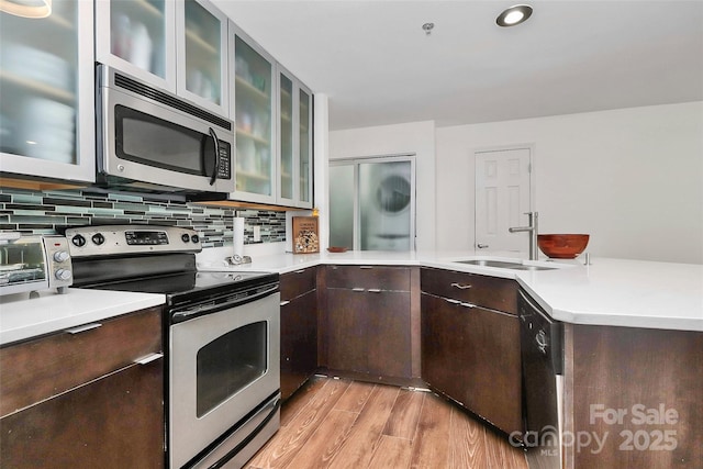 509 N Graham St Unit 2A, Charlotte, NC 28202 - photo 10