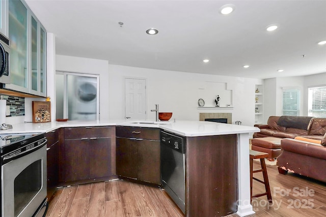 509 N Graham St Unit 2A, Charlotte, NC 28202 - photo 13
