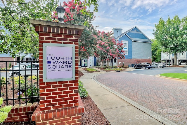 509 N Graham St Unit 2A, Charlotte, NC 28202 - photo 23